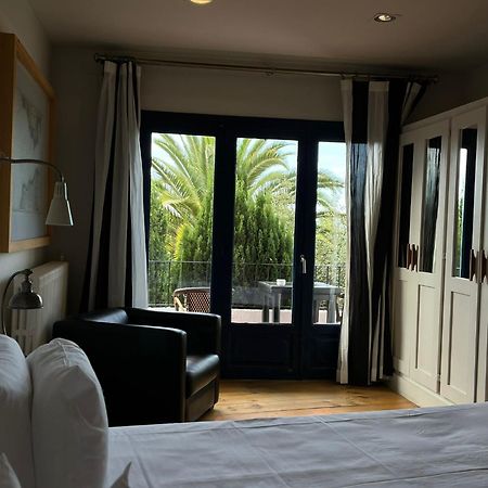 Hotel Trias Palamós Eksteriør bilde