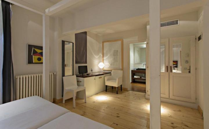 Hotel Trias Palamós Eksteriør bilde
